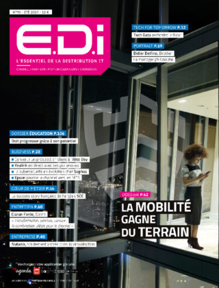 magazine edi 90 mobilité