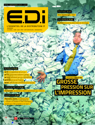 magazine edi 91 impression