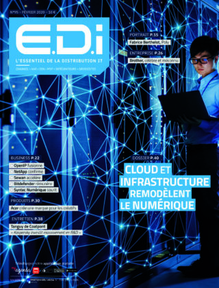 magazine edi 95 cloud infrastructure numérique