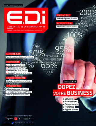 magazine edi 96 dopez business