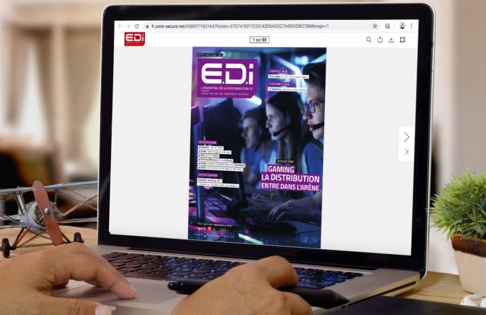 Magazine-E.D.I-Gratuit