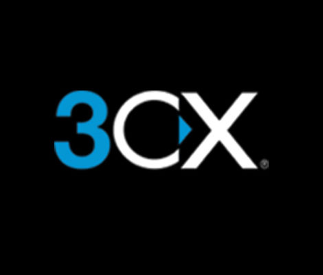 Logo 3CX