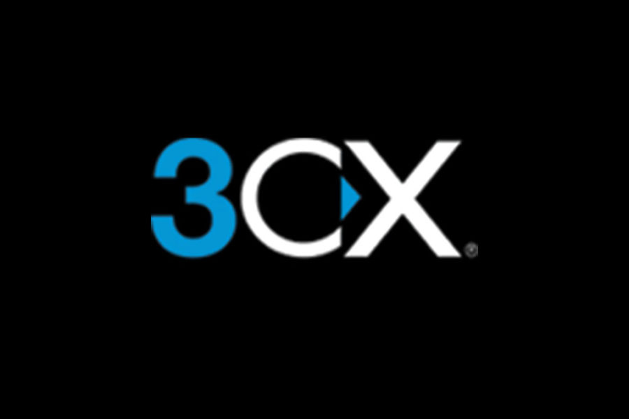 Logo 3CX