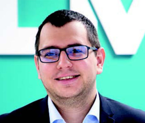 Julien Ohayon, Appliwave