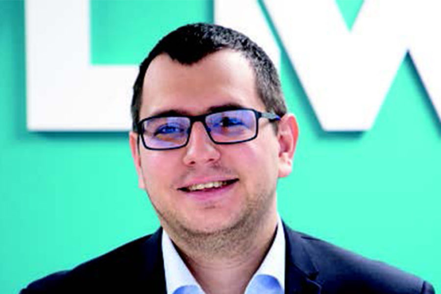 Julien Ohayon, Appliwave