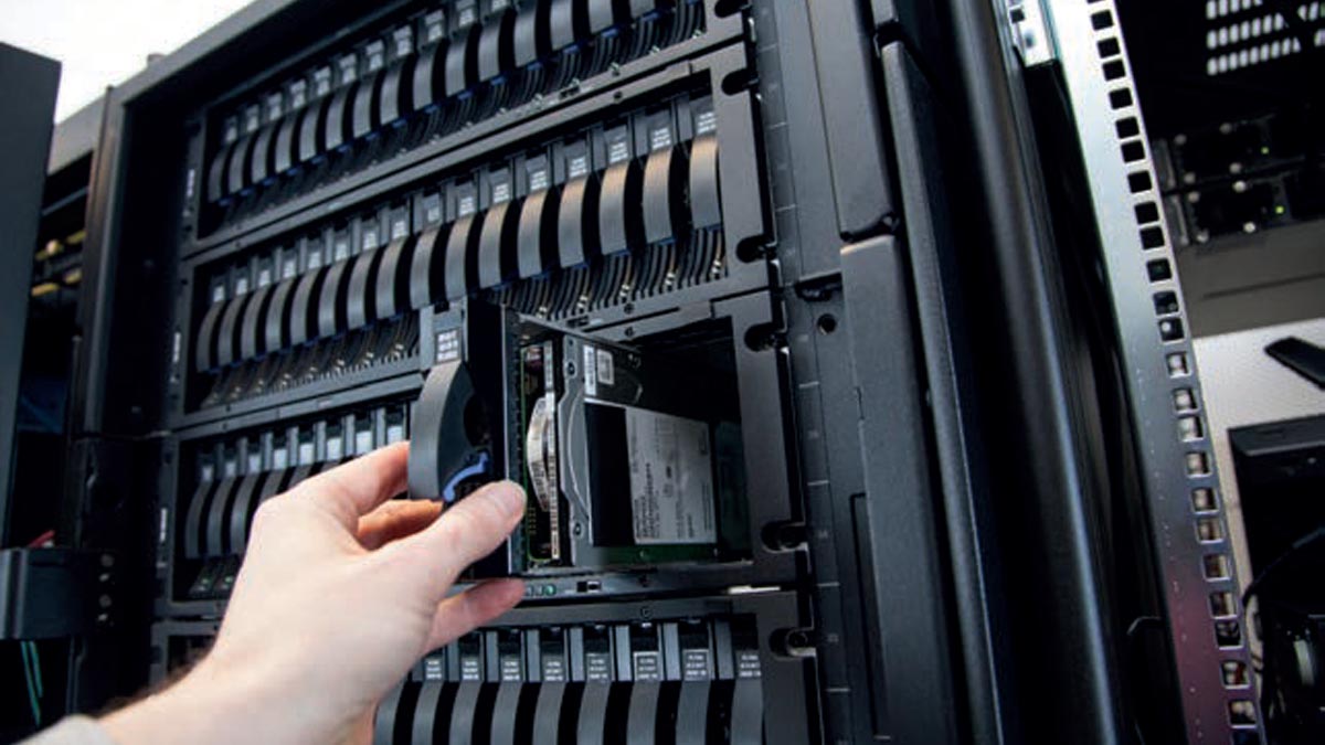 C server