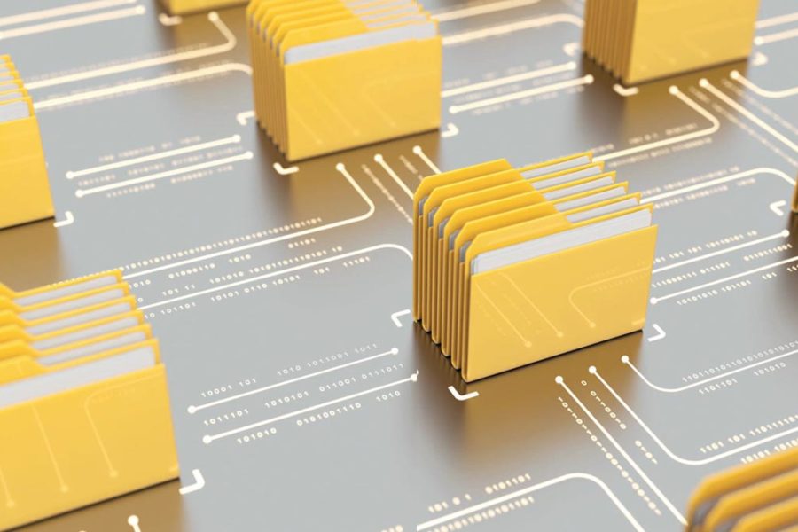 Dossier dématérialisation