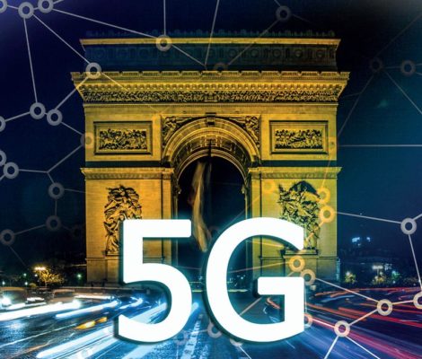 5G en France