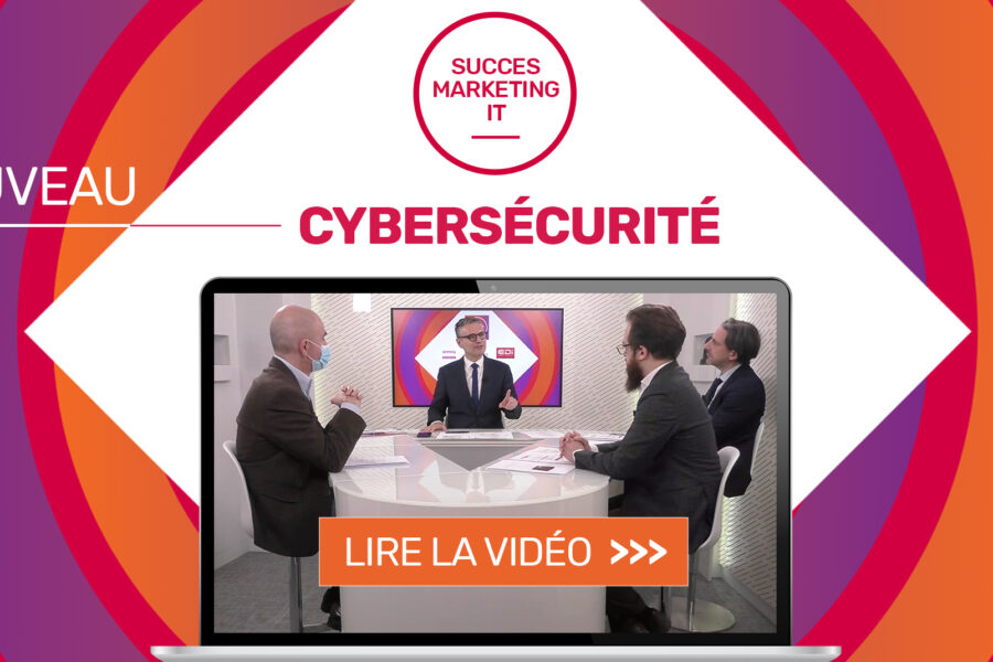 Capsule vidéo cybersécurité Magazine EDI