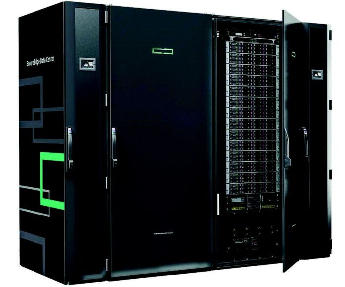 Edge datacenter