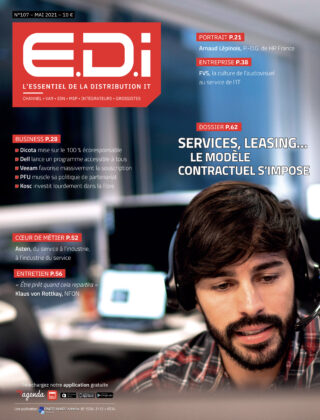 magazine edi dossier MSP SERVICES