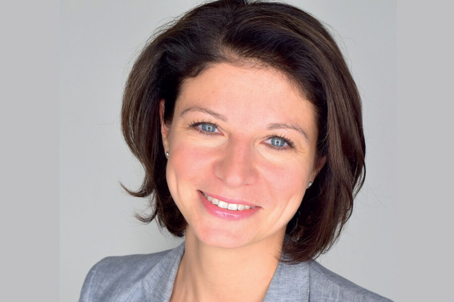 Elena Fedotova - Schneider Electric