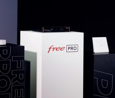 Offre Free Pro