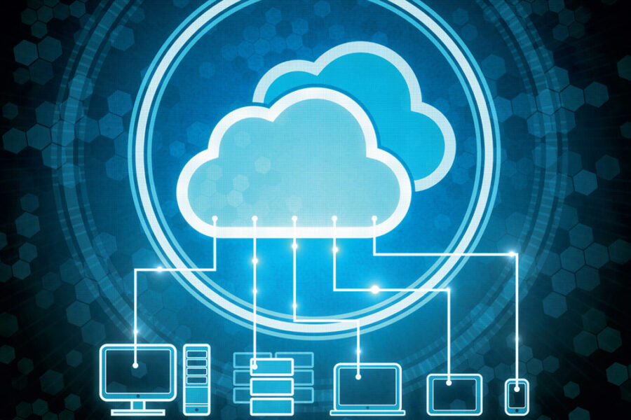 schema du cloud