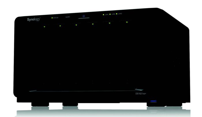 NAS Synology DS1621XS