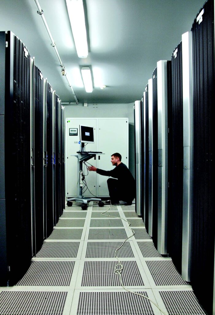 Datacenter Adista