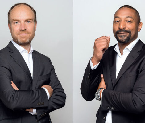 Thibaut Felgeres & Sylvain Mogade de Kurmi Software