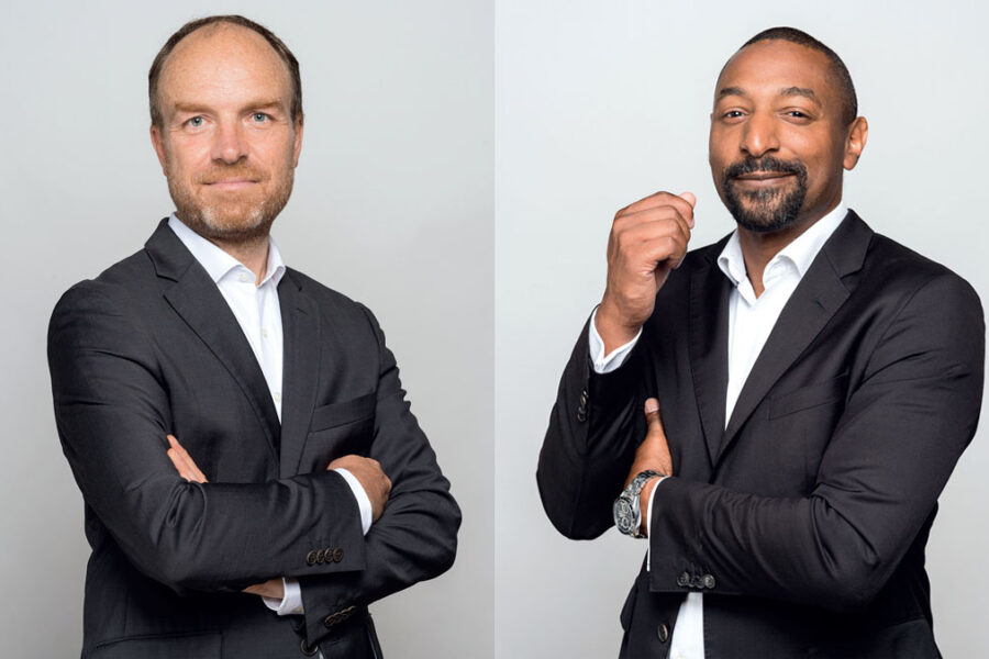 Thibaut Felgeres & Sylvain Mogade de Kurmi Software
