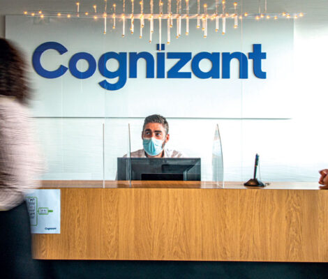 Accueil Cognizant