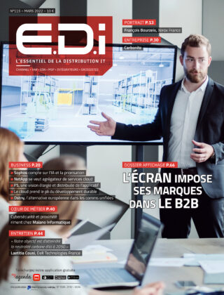 magazine edi 115 affichage