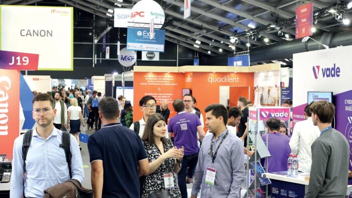 IT Partners