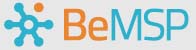 Logo BeMSP
