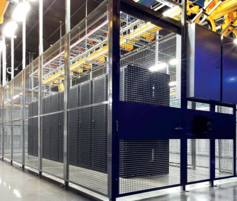 datacenter