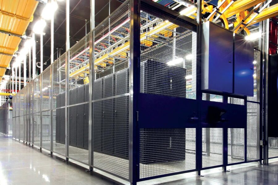 datacenter