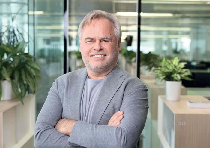 Eugene-Kaspersky