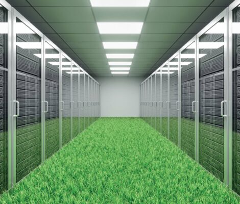 Green datacenter