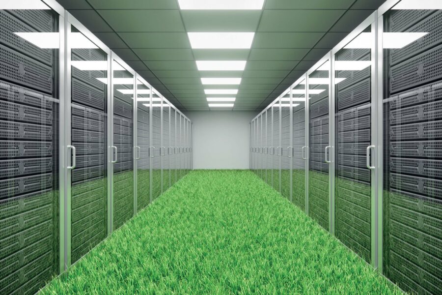 Green datacenter