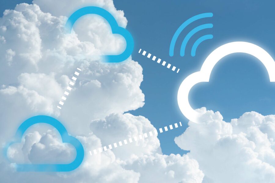 Multicloud l'avenir du cloud