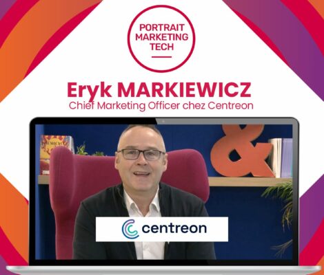 Eryk Markiewicz - Centreon