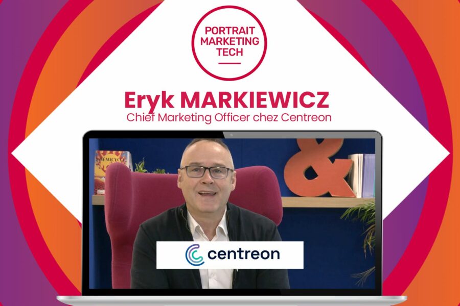 Eryk Markiewicz - Centreon