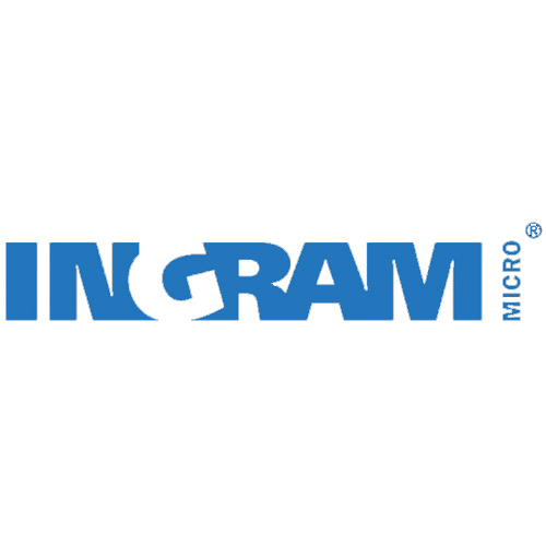 Logo Ingram