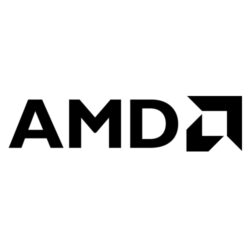 Logo AMD