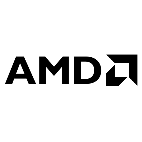 Logo AMD