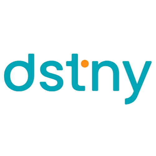 Logo Dstny