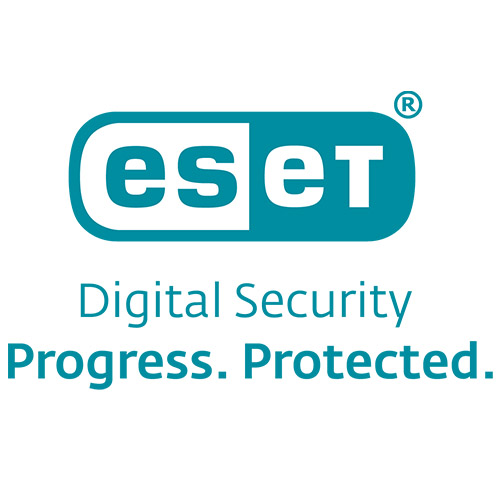 Logo Eset