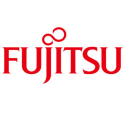 Logo Fujitsu