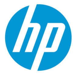 Logo HP France