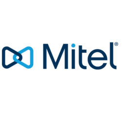 Logo Mitel