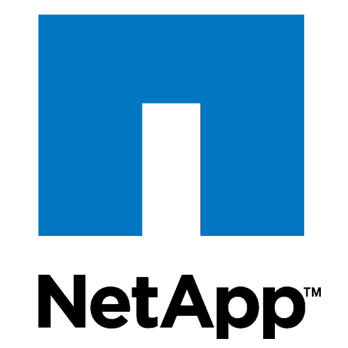 Logo NetApp