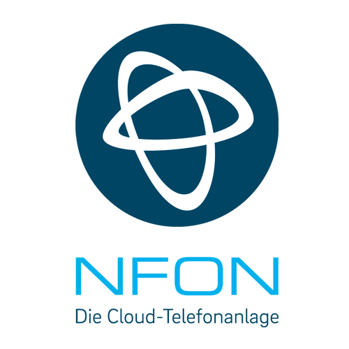 Logo NFON