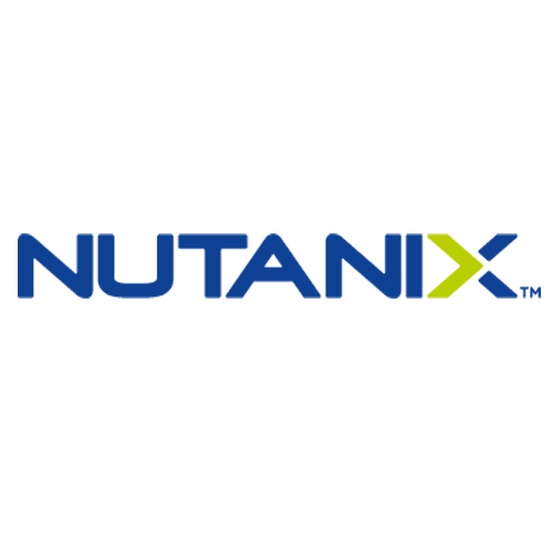 Logo Nutanix