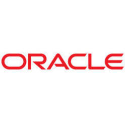 Logo Oracle