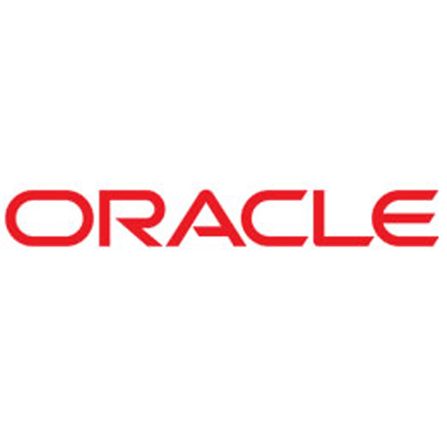 Logo Oracle