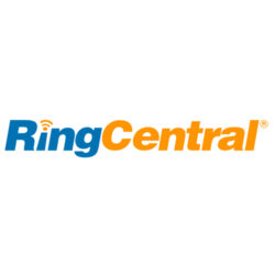 Logo Ring Central