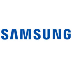 Logo Samsung