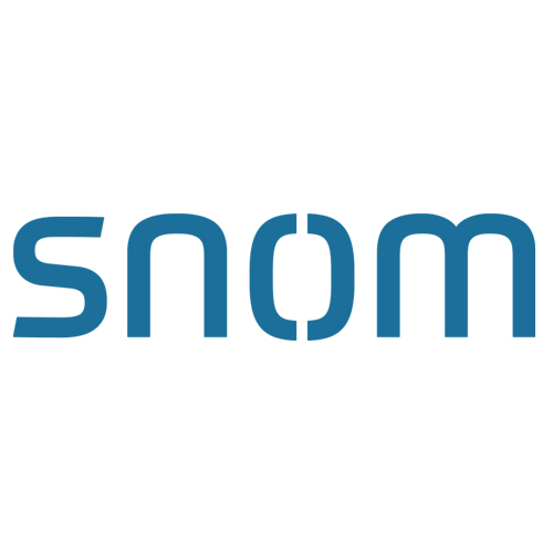 Logo Snom